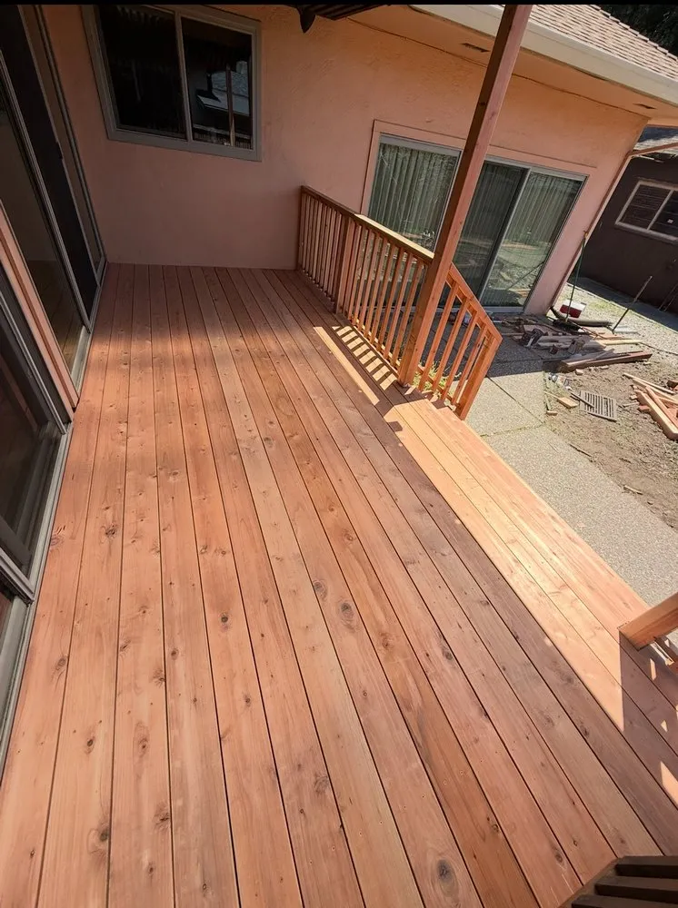 Trusted garden landscaping for beautiful yards across San Pablo, CA - Green Valley Landscape