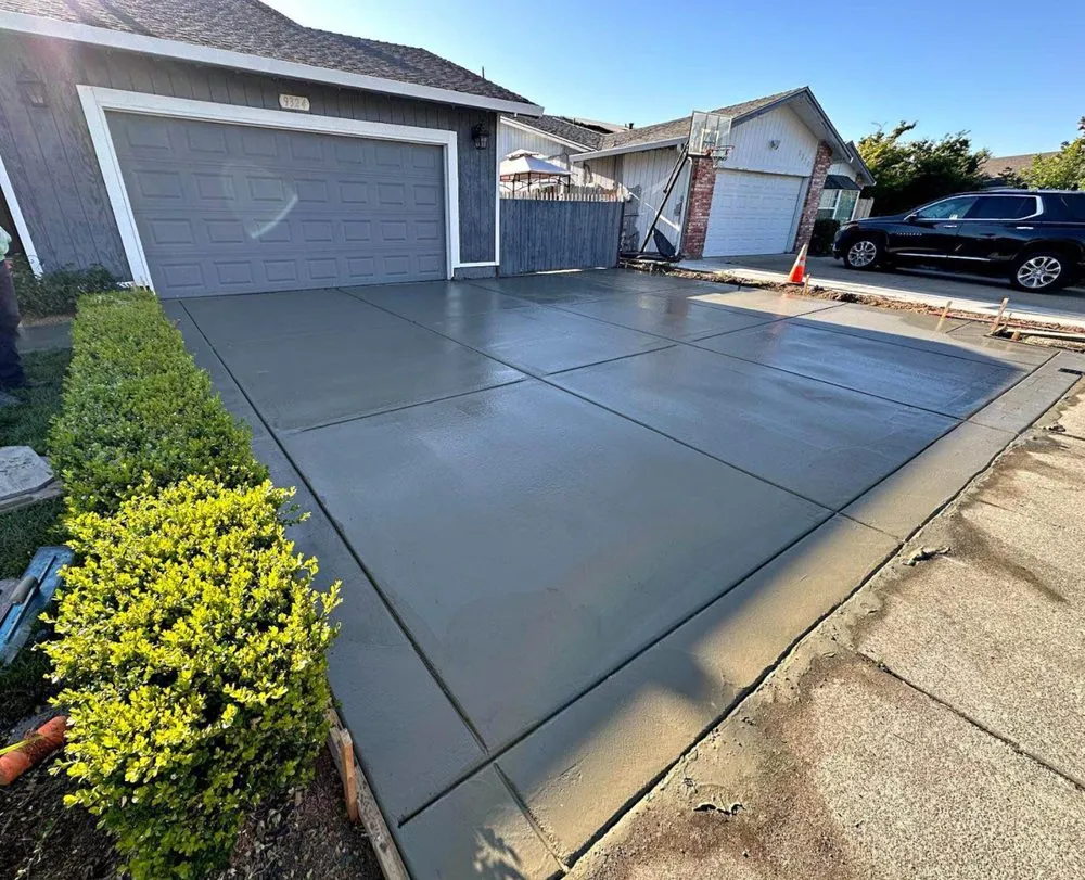 Reliable outdoor landscaping experts serving San Pablo, CA - Green Valley Landscape