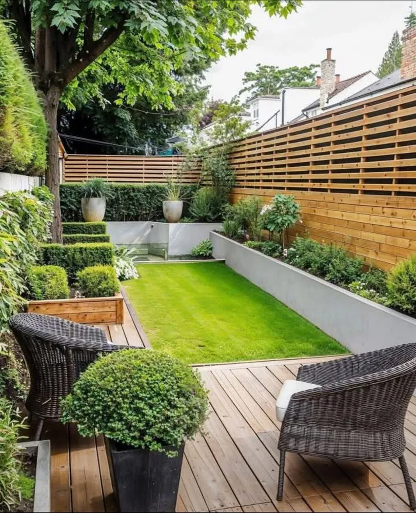 Affordable lawn care service for outdoor upgrades in San Pablo, CA by Green Valley Landscape