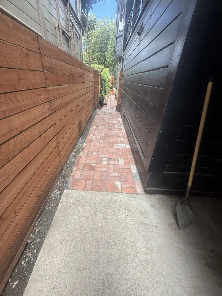 Local landscaping services in San Pablo, CA - Green Valley Landscape