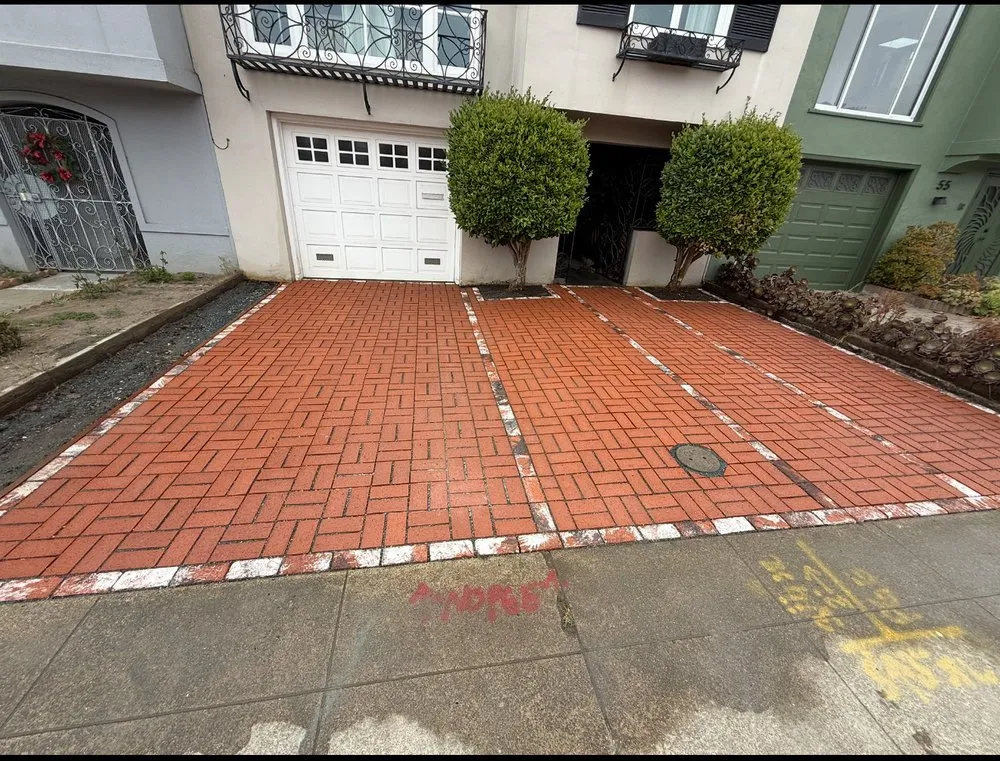 Professional landscape installation for beautiful yards across San Pablo, CA - Green Valley Landscape