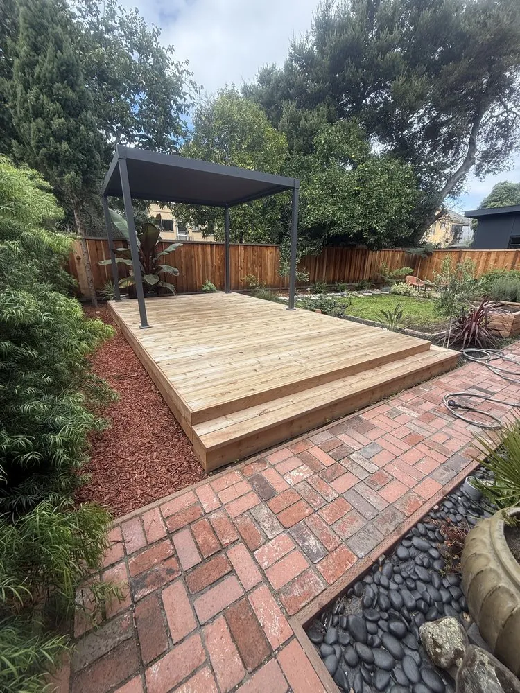Affordable yard maintenance in San Pablo, CA - Green Valley Landscape