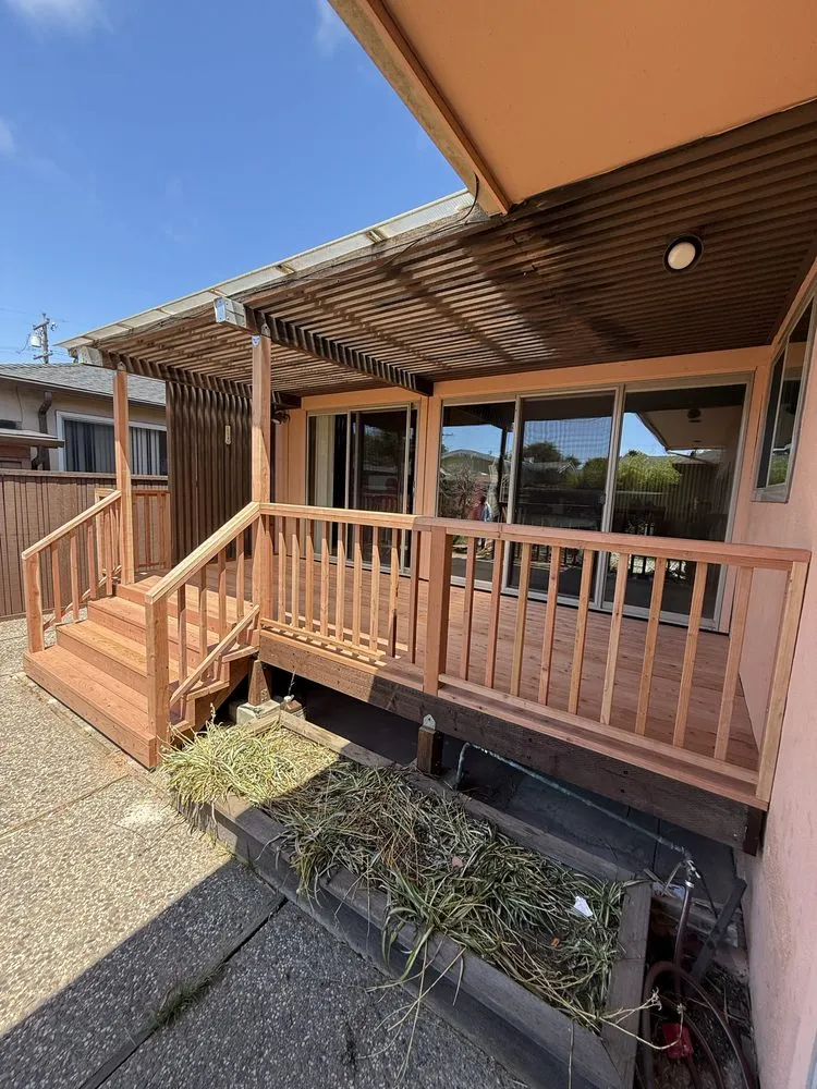 Custom landscaping services experts serving San Pablo, CA - Green Valley Landscape