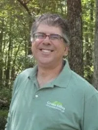 Affordable lawn mowing service in Skillman, NJ - Green Valley Landscapes