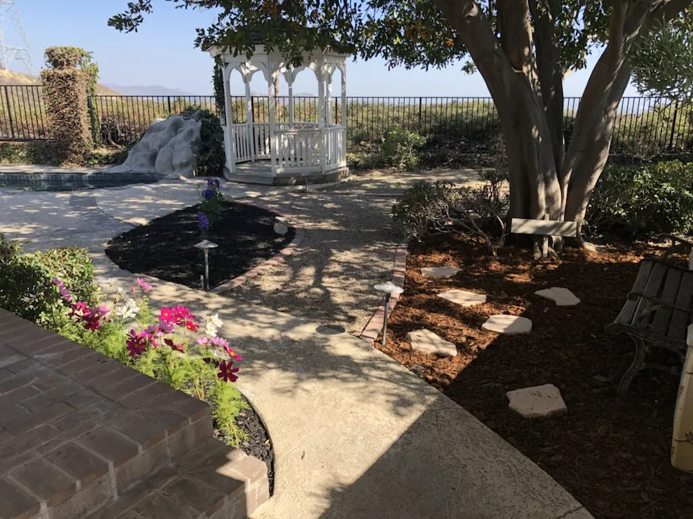 Trusted landscape design in Orange, CA by Green Valley Landscaping & Maintenance