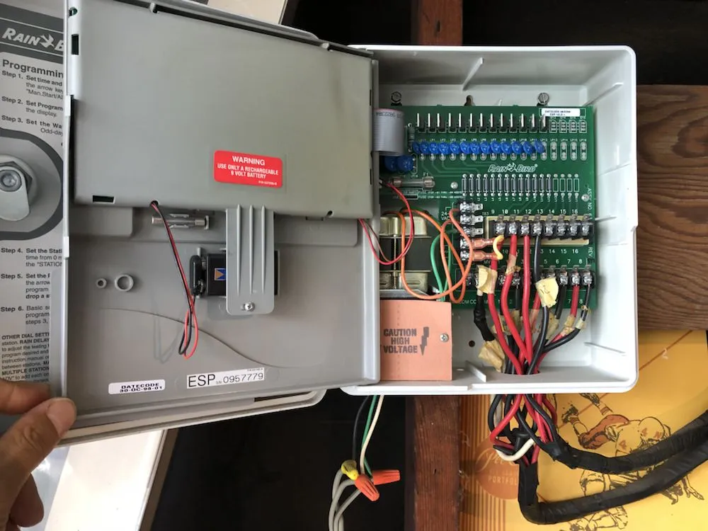 Professional landscape design experts serving Orange, CA - Green Valley Landscaping & Maintenance