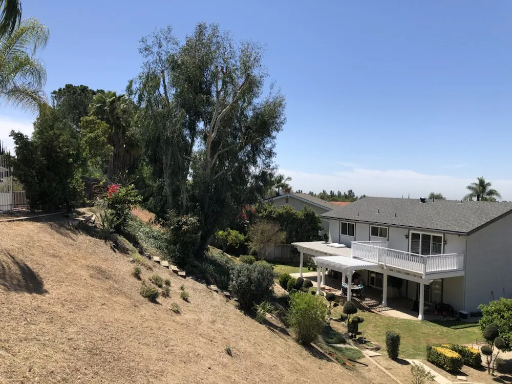 Reliable lawn care service for residential properties across Orange, CA - Green Valley Landscaping & Maintenance