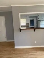 Custom landscape design with custom design across Carrollton, GA - Green Valley Landscaping & Painting