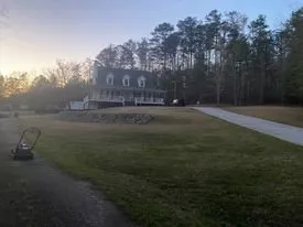 Top-rated residential landscaping in Carrollton, GA - Green Valley Landscaping & Painting