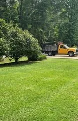 Trusted garden landscaping in Carrollton, GA by Green Valley Landscaping & Painting