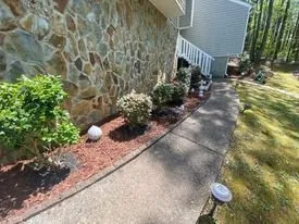 Trusted landscaping services in Carrollton, GA - Green Valley Landscaping & Painting