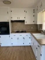 Custom garden landscaping in Carrollton, GA - Green Valley Landscaping & Painting