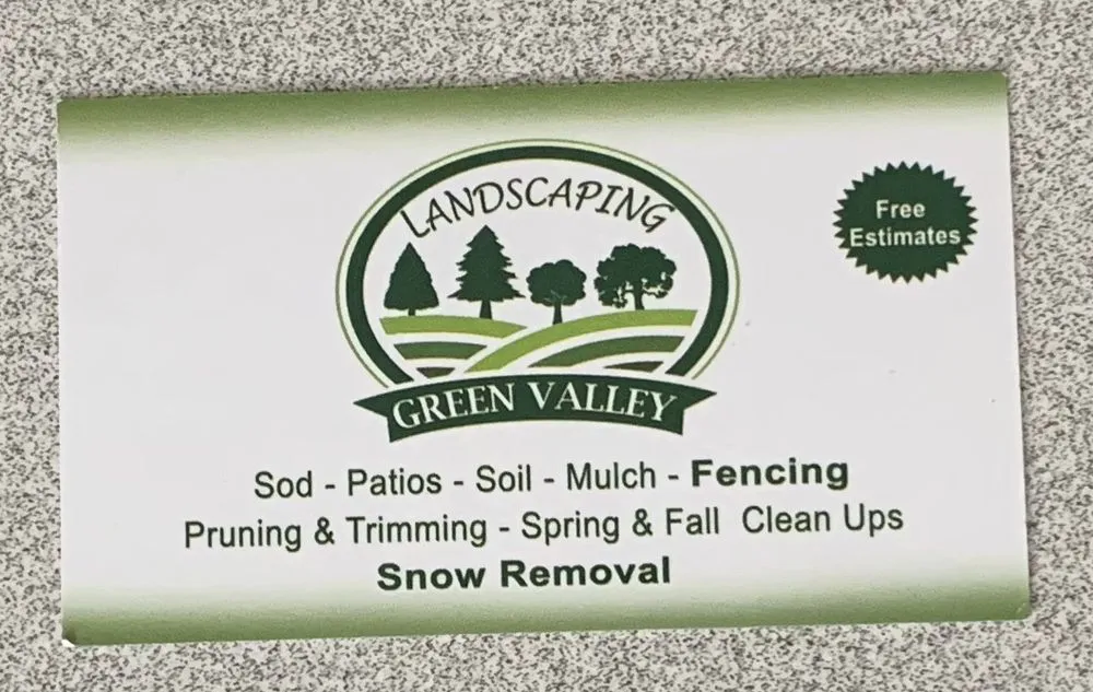 Professional outdoor landscaping in Cicero, IL by Green Valley Landscaping Co.