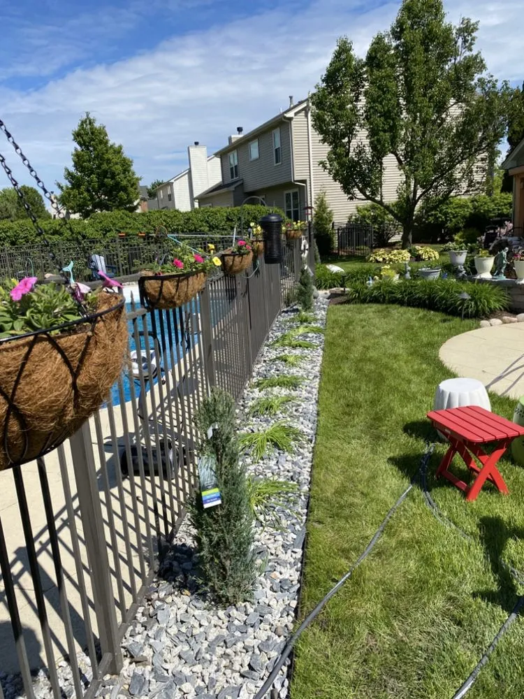 Affordable landscaping services in Harvard, IL - Green Valley Landscaping