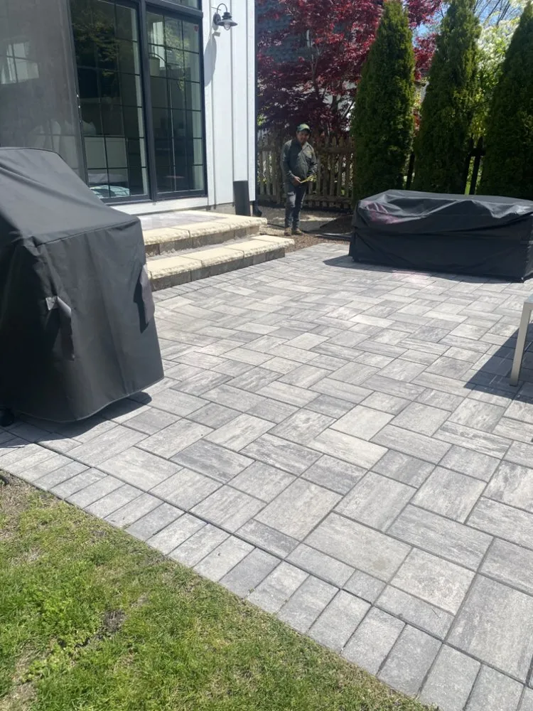 Reliable yard maintenance in Harvard, IL - Green Valley Landscaping