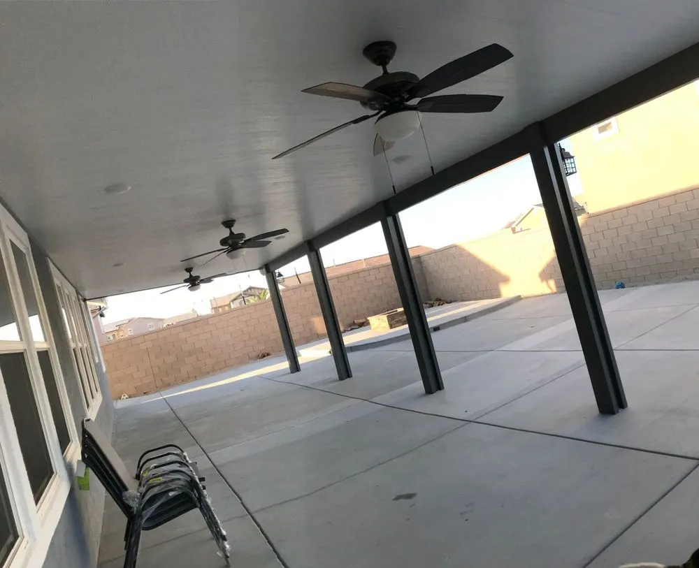 Trusted landscape design for outdoor upgrades in Hesperia, CA by Green Valley Landscaping