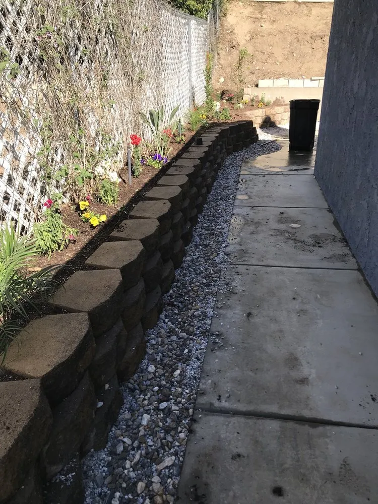 Expert landscape design experts serving Hesperia, CA - Green Valley Landscaping