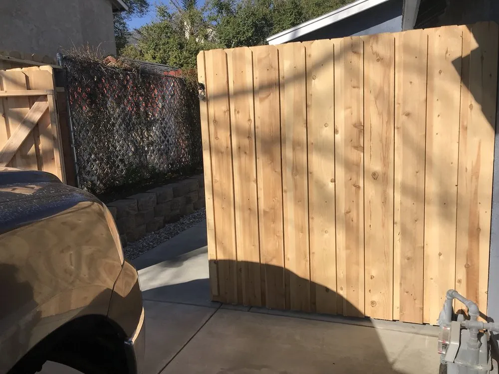 Custom outdoor landscaping experts serving Hesperia, CA - Green Valley Landscaping