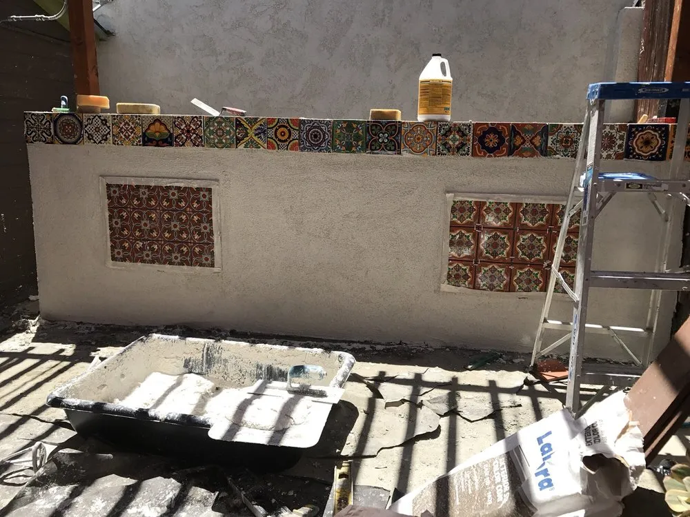 Expert lawn mowing service for outdoor upgrades in Hesperia, CA by Green Valley Landscaping