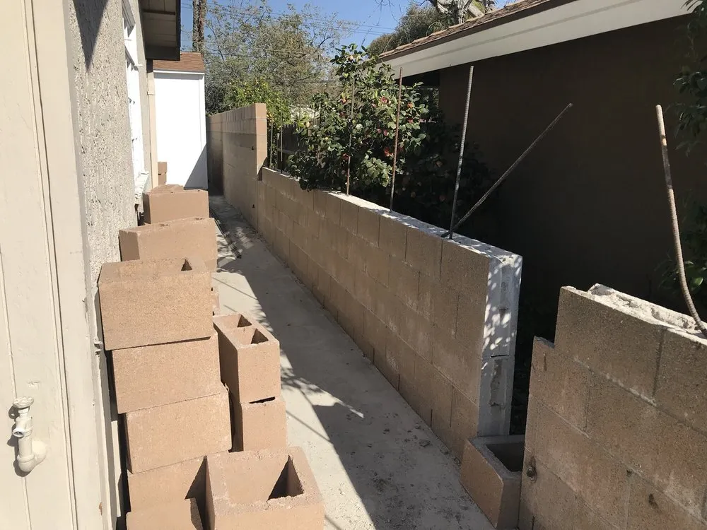 Expert outdoor landscaping experts serving Hesperia, CA - Green Valley Landscaping