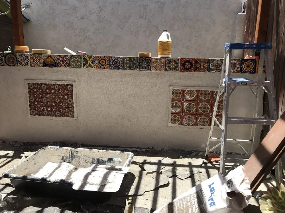 Trusted landscaping services for homes in Hesperia, CA by Green Valley Landscaping