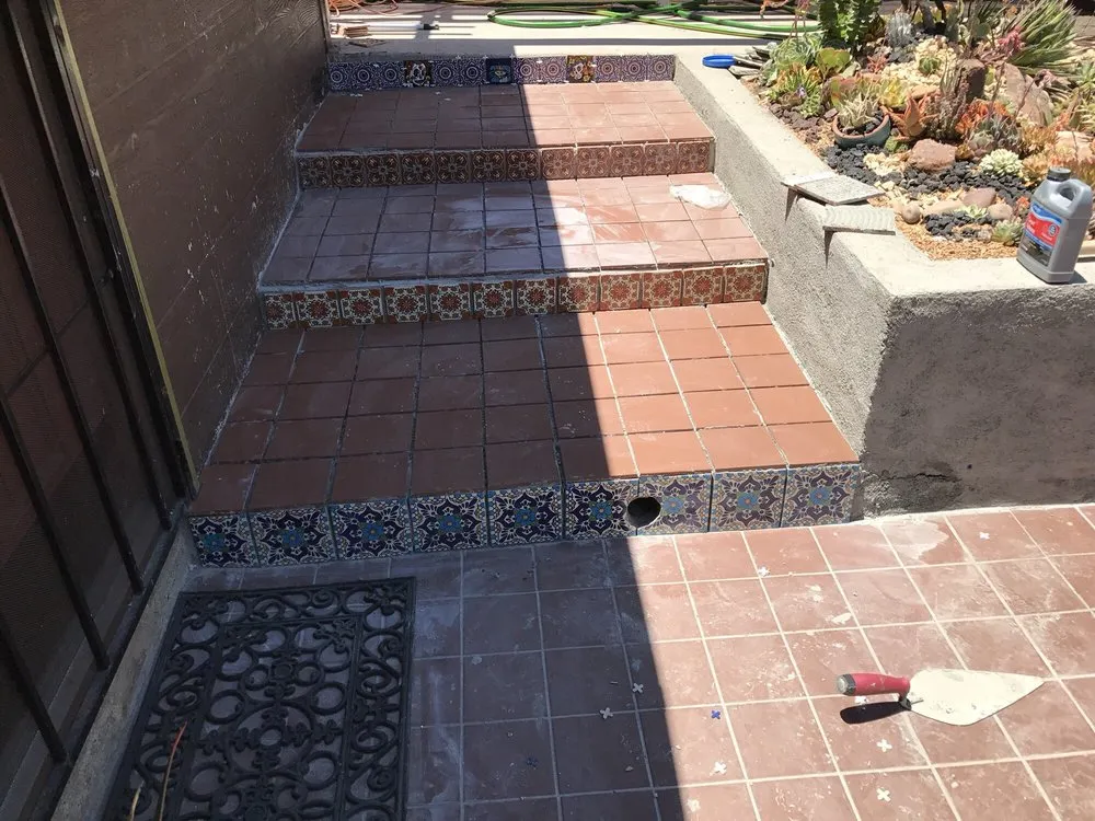 Trusted garden landscaping in Hesperia, CA - Green Valley Landscaping