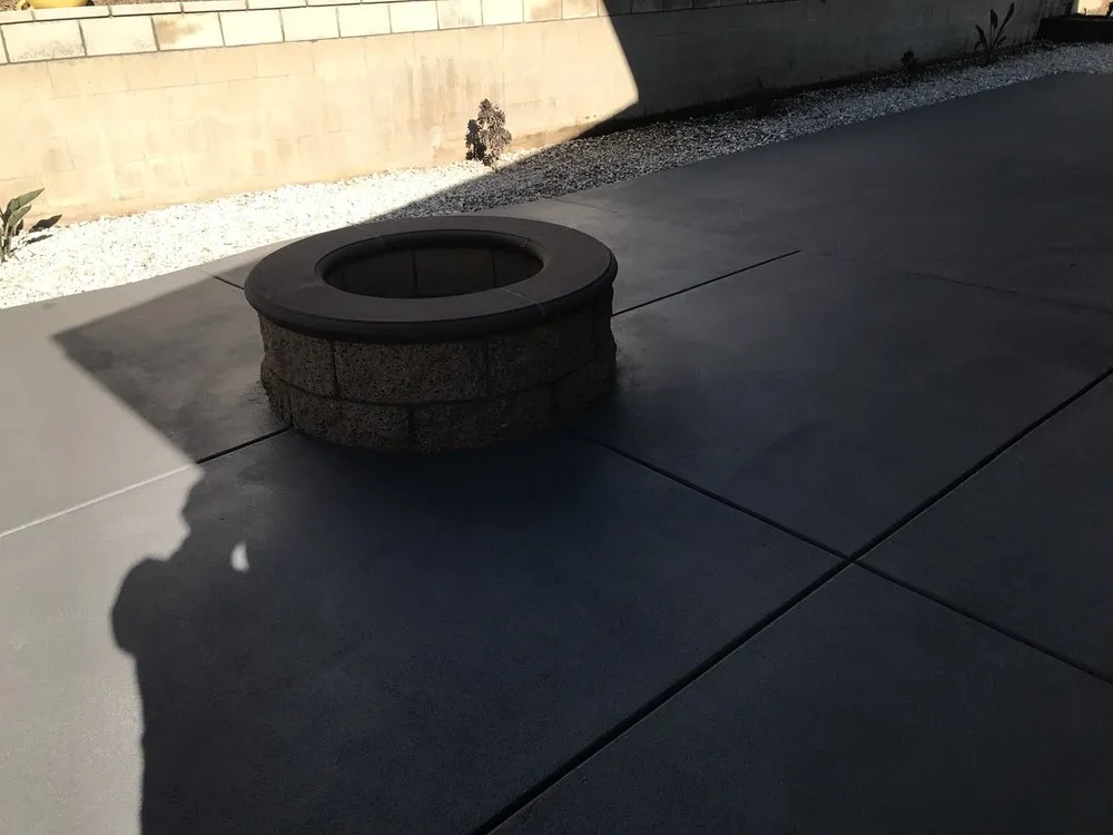 Top-rated residential landscaping in Hesperia, CA by Green Valley Landscaping