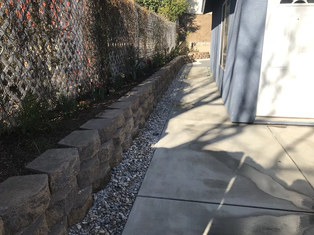 Trusted lawn mowing service in Hesperia, CA by Green Valley Landscaping