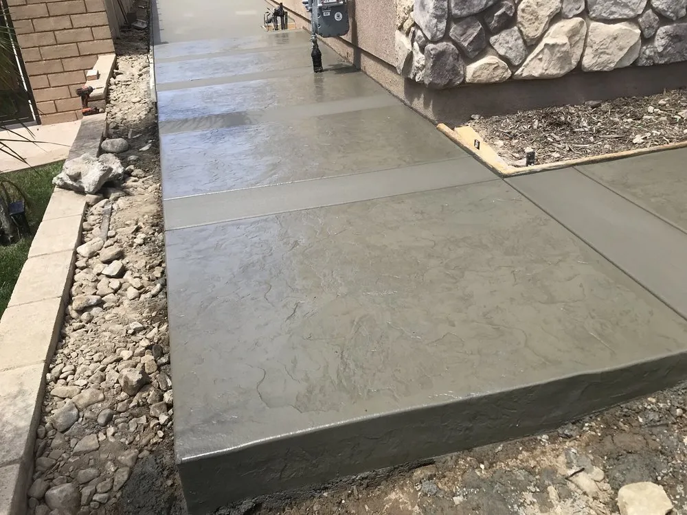 Professional landscaping services in Hesperia, CA by Green Valley Landscaping