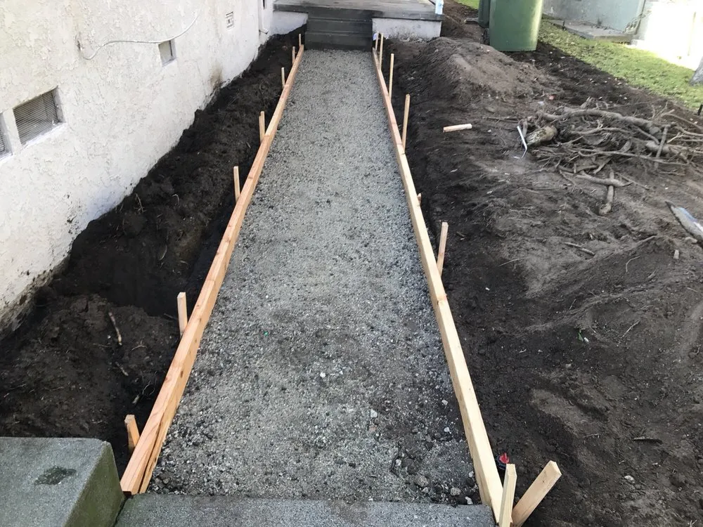 Affordable yard cleanup service in Hesperia, CA by Green Valley Landscaping