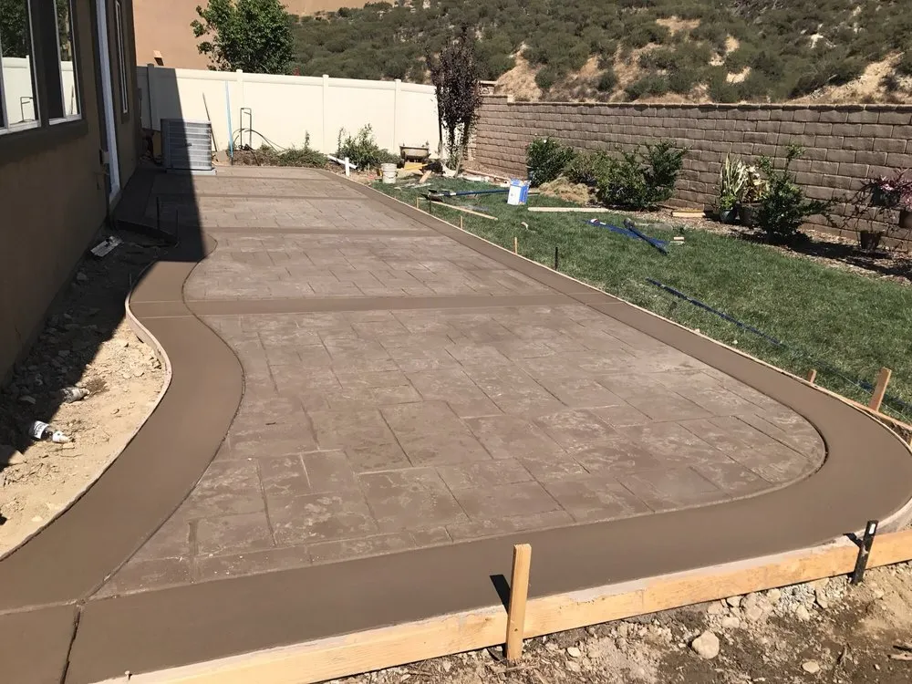 Expert landscape design with custom design across Hesperia, CA - Green Valley Landscaping