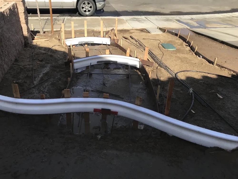 Trusted lawn care service experts serving Hesperia, CA - Green Valley Landscaping