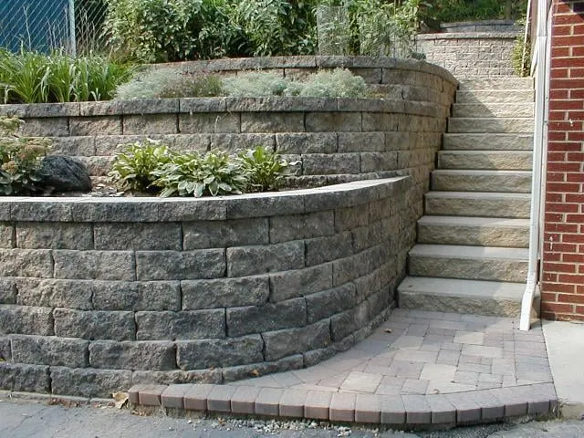 Affordable landscape installation for year-round maintenance across Kingston, NY - Green Valley Landscaping