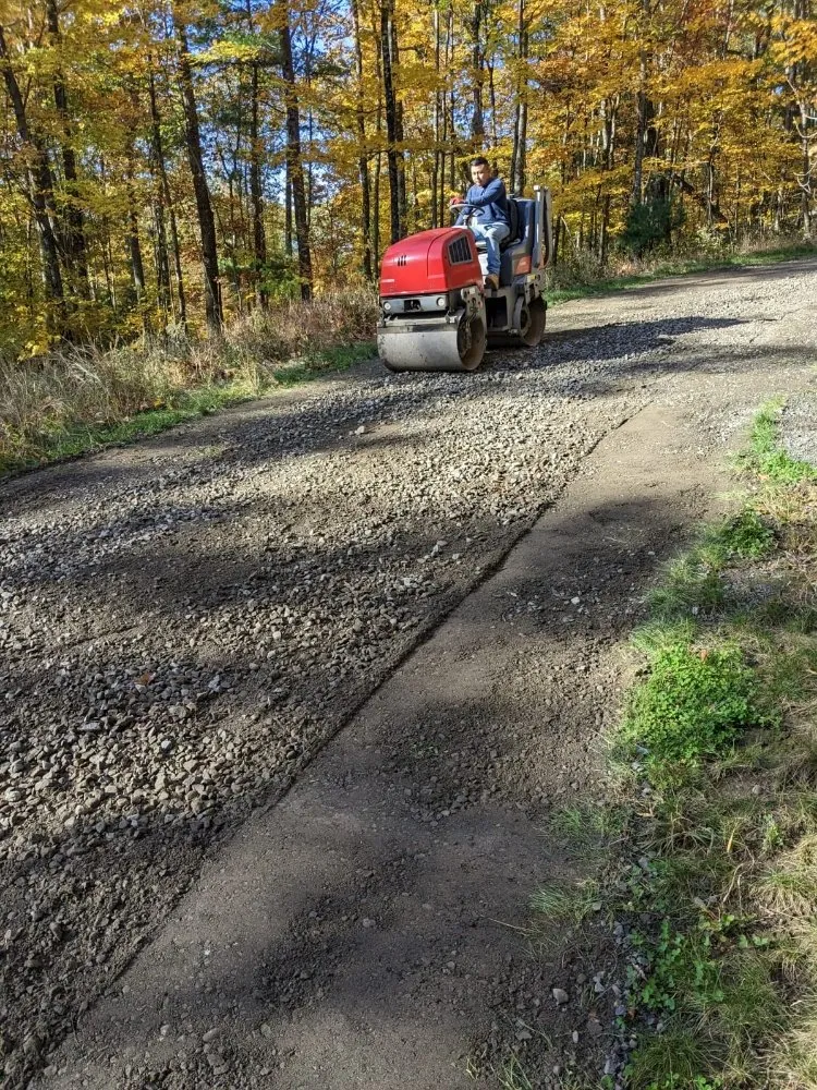 Trusted lawn care service experts serving Kingston, NY - Green Valley Landscaping