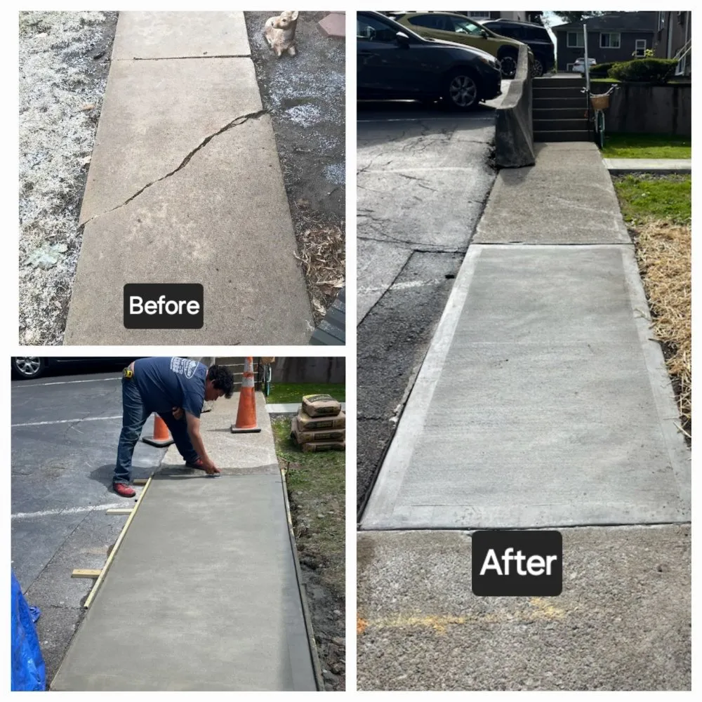 Custom residential landscaping in Kingston, NY - Green Valley Landscaping