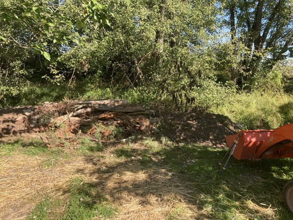 Reliable lawn mowing service in Kingston, NY - Green Valley Landscaping