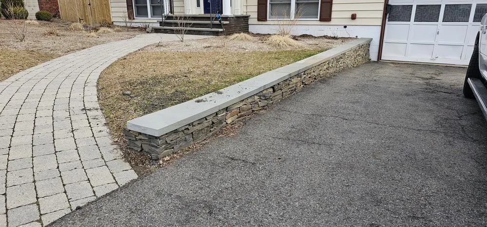 Professional lawn mowing service in Kingston, NY - Green Valley Landscaping