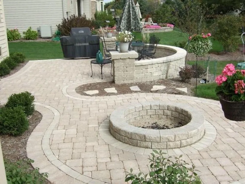 Reliable residential landscaping for year-round maintenance across Kingston, NY - Green Valley Landscaping