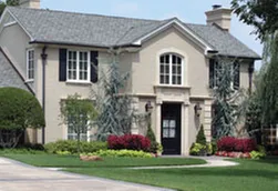 Professional residential landscaping in Marlton, NJ by Green Valley Landscaping