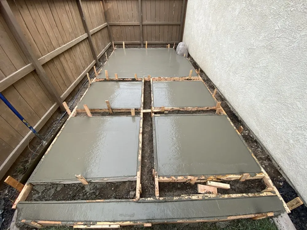 Trusted lawn care service for residential properties in Modesto, CA by Green Valley Landscaping