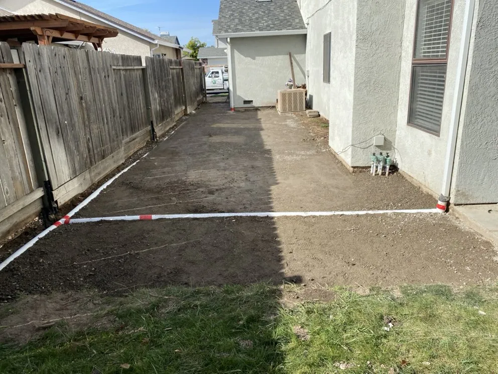 Top-rated landscape design experts serving Modesto, CA - Green Valley Landscaping