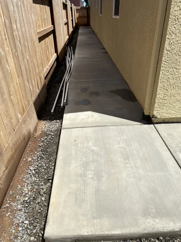 Expert lawn care service in Modesto, CA by Green Valley Landscaping