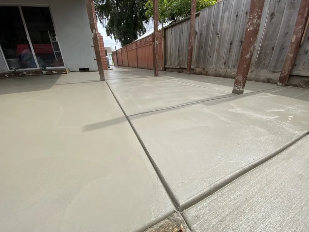 Top-rated yard cleanup service for beautiful yards across Modesto, CA - Green Valley Landscaping