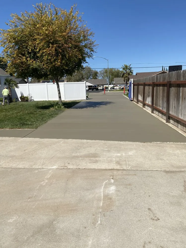 Reliable residential landscaping in Modesto, CA - Green Valley Landscaping