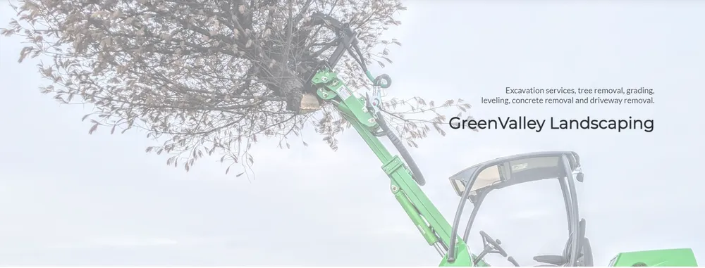 Trusted landscape design in Seekonk, MA - Green Valley Landscaping