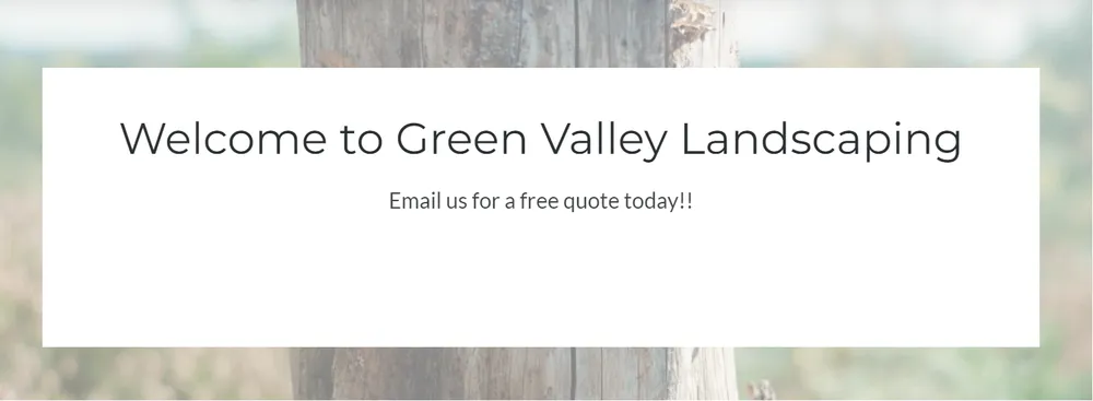 Expert garden landscaping in Seekonk, MA by Green Valley Landscaping