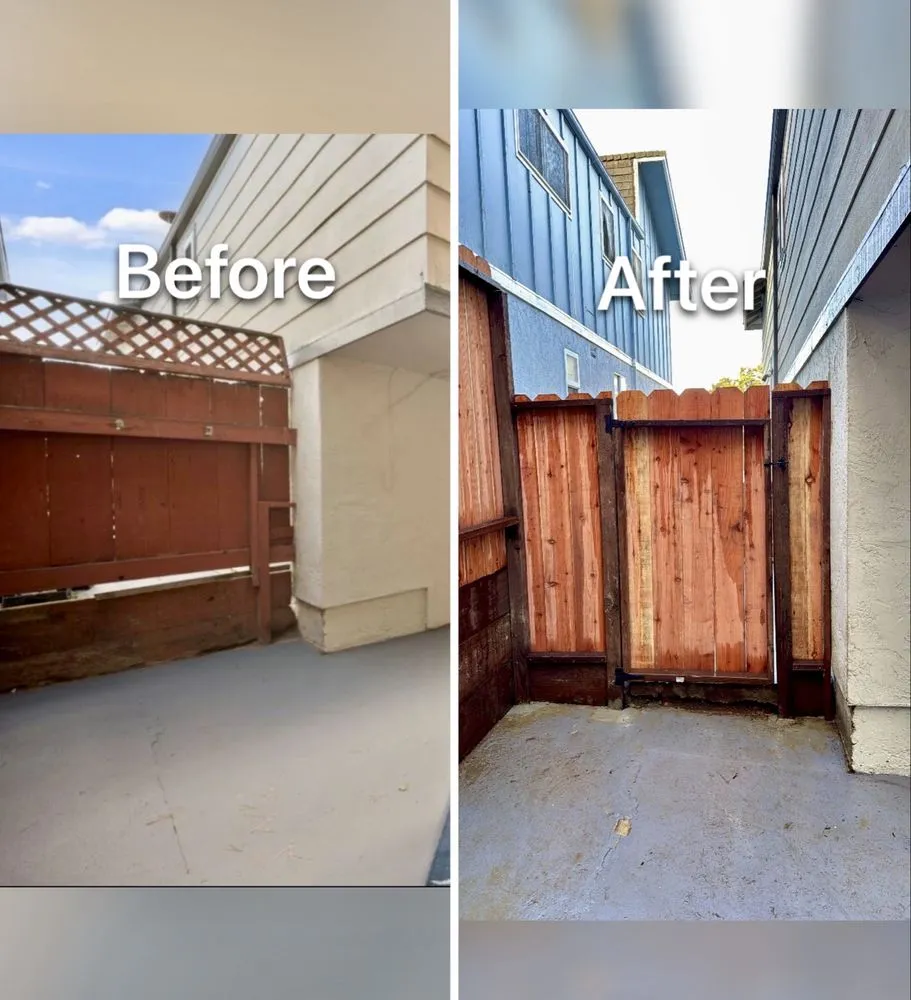 Expert landscaping services in San Francisco, CA - Green Valley Landscaping Services