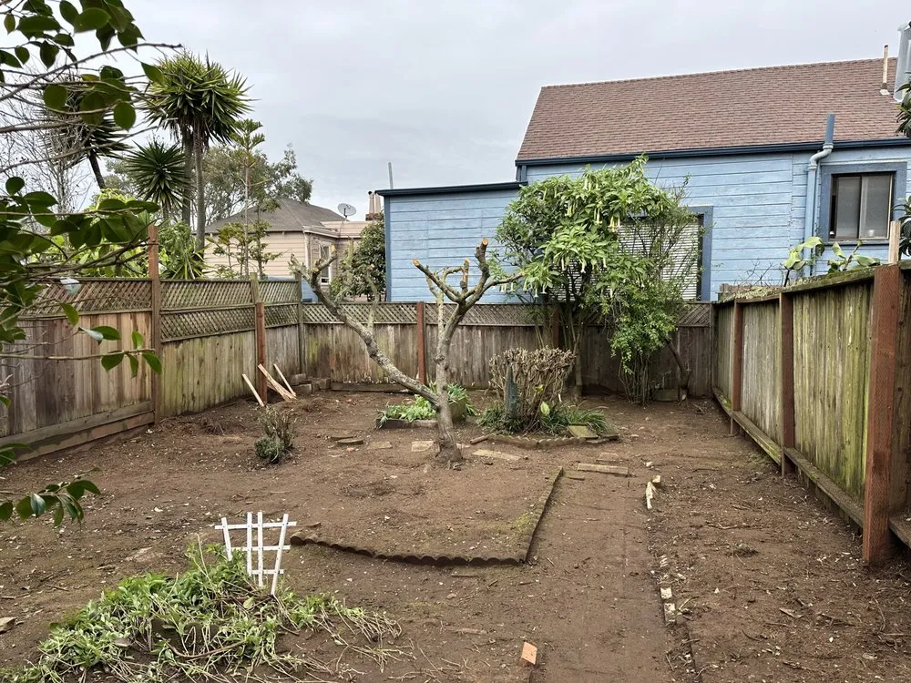 Professional outdoor landscaping in San Francisco, CA - Green Valley Landscaping Services