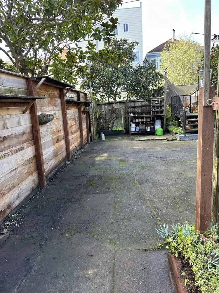 Expert residential landscaping for residential properties across San Francisco, CA - Green Valley Landscaping Services