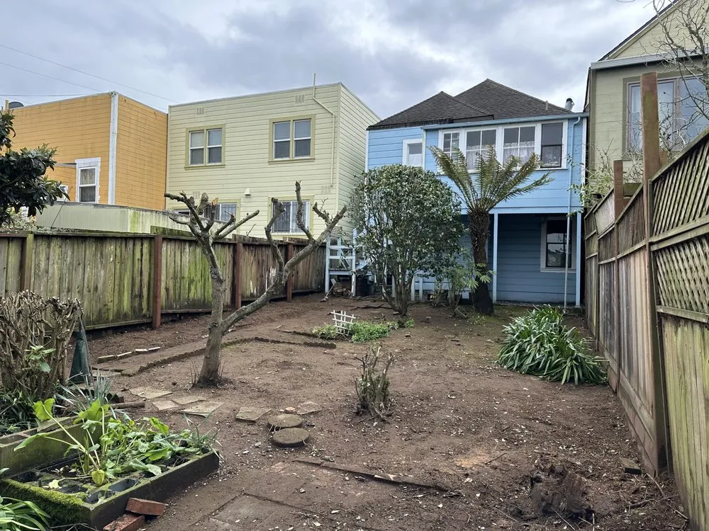 Professional landscape installation for residential properties across San Francisco, CA - Green Valley Landscaping Services